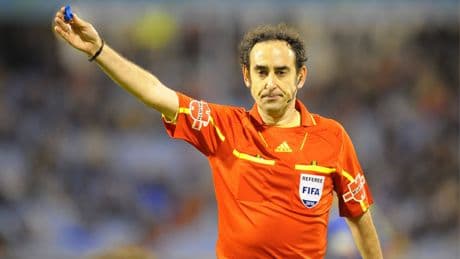 Iturralde González estalla contra el Barça: &quot;Son como Real Madrid TV, pero con una única diferencia&quot;