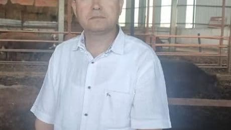 Müşterisi rica etti... Kurban fotoğrafı ölümü oldu!