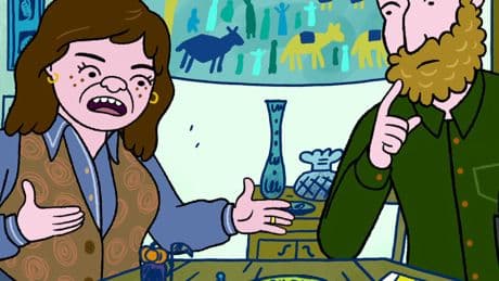 Review: ‘Long Story Short’ Does Time Travel, Family Style