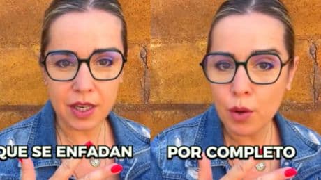 Silvia Severino, psicóloga: ''Las personas que se enfadan fácilmente sienten todo muy intensamente y muchas veces la ira es su forma de protegerse''