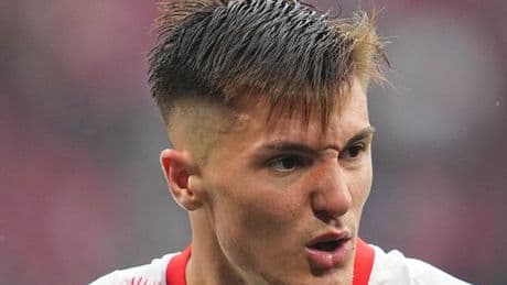 Man Utd risk repeating mistake with Benjamin Sesko as finger pointed at Old Trafford duo