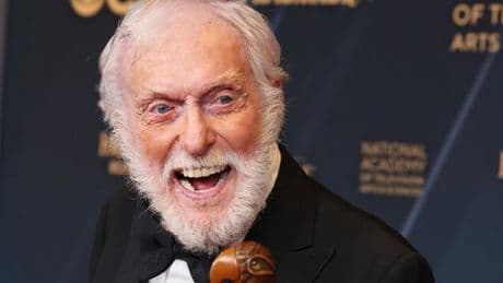 Concerns for Dick Van Dyke, 99, as Hollywood legend drops out of event due to illness