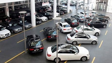 Alman otomotiv devleri Çin seddine çarpıt: BMW, Mercedes ve Volkswagen’e ağır darbe