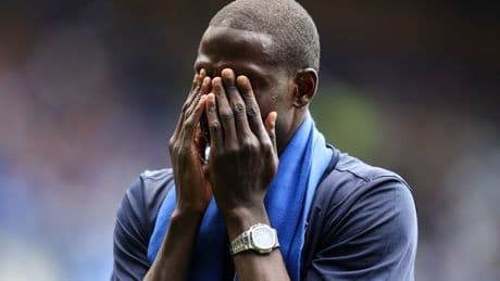 Everton star's glowing tribute to popular team-mate after 'saying goodbye' to fans