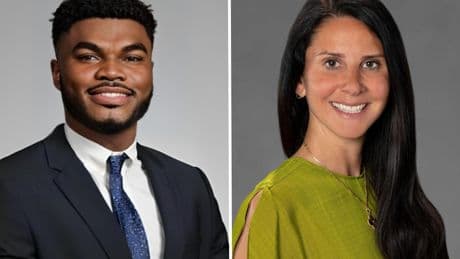 What it's like to intern at Goldman's sales and trading division during a record-breaking year