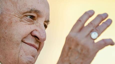François, la mort d'un pape progressiste et clivant