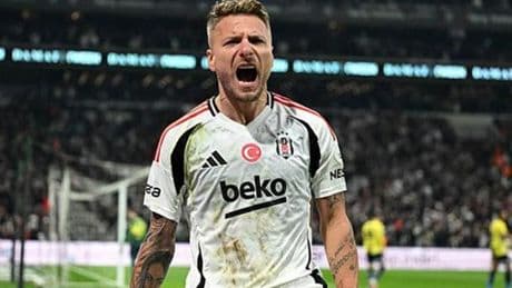 Bir şans daha istiyorum!