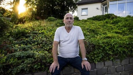 Jan van Dijk telt zijn zegeningen: ’Ik had ook een dwarslaesie op kunnen lopen, of erger, dood kunnen vallen’