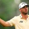 Burns leads as Scheffler and McIlroy make US Open cut
