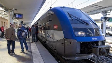 SNCF : la CGT rejoint l’appel à la grève à compter du 5 mai