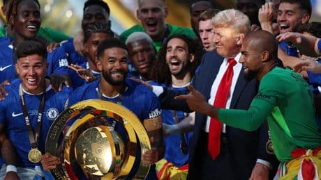 El Chelsea repite la estrategia que le llevó a conquistar el mundo: el mercado creativo y una compleja operación salida