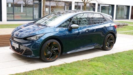 Endlich wieder günstig: Cupra Born zum Schnäppchenpreis im Leasing
