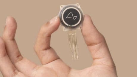 Neuralink'in beyin çipi takılan ALS hastası video hazırladı