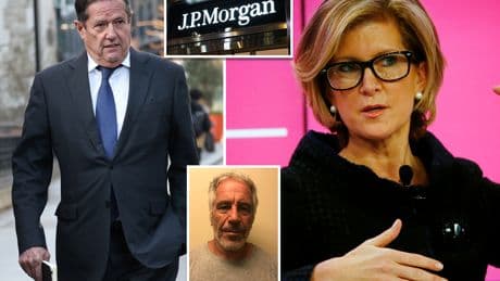 JPMorgan processed $1 billion for Jeffrey Epstein, kept him as client despite sex-trafficking indictment: report