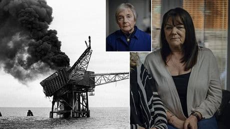 With a disaster this devastating, there was no need for hyperbole, writes CHRISTOPHER STEVENS
