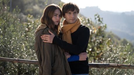 The Problem With The Twisted Tale of Amanda Knox