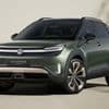 Volkswagen ID Cross previews chunky Puma Gen-E Rival