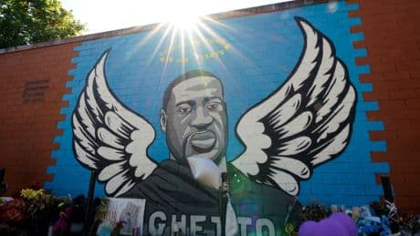 Cities tied to George Floyd mark the 5th anniversary of his death
