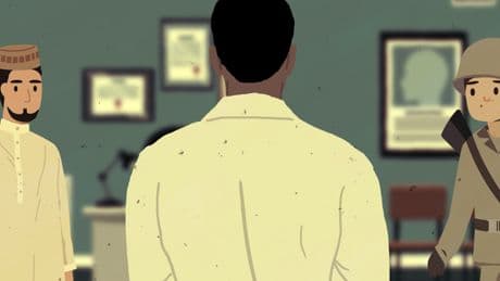 Qui était Frantz Fanon, figure majeure de la pensée anticolonialiste ? Comprendre en trois minutes