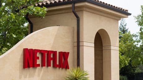 Ex-Netflix employee sues streaming giant claiming she was fired after filing discrimination complaints