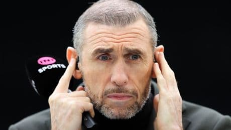 Martin Keown tells Manchester United to replace Ruben Amorim with Liverpool legend
