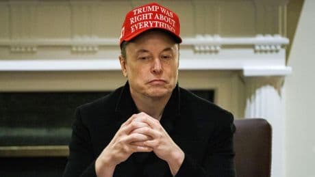 El mundo no necesita más hijos de Elon Musk