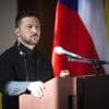 Europese leiders zaterdag naar Oekraïne voor top, meldt Zelensky - Hongarije wijst twee Oekraïense diplomaten uit