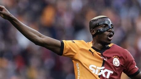 Osimhen-Galatasaray, trovato l'accordo sul contratto: l'attaccante pronto a firmare