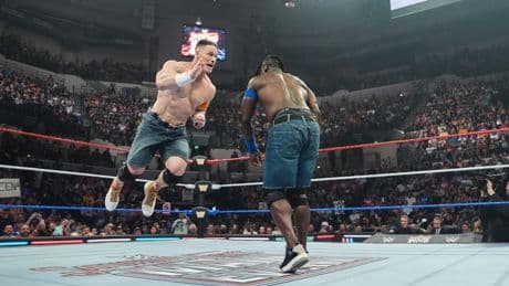 WWE Saturday Night Main Event: Full Recap And Highlights