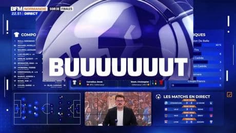 Ligue 1: revivez le doublé marseillais face à Rennes