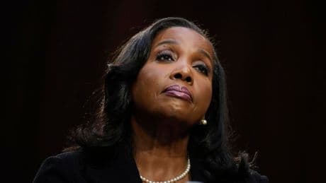 Can Trump Fire Lisa Cook? Here’s Why President’s Fed Move Is Legally Unclear