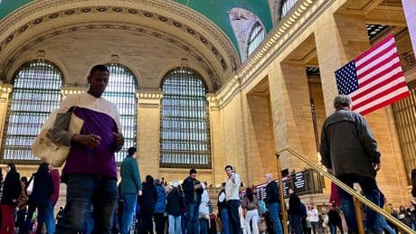 Going to America soon? You have three weeks to dodge Donald Trump’s Esta fee hike