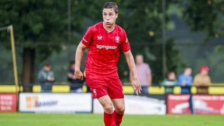 Transferzomer 2025: Carel Eiting kan overstap maken van FC Twente naar Omonia Nicosia