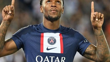 Trabzonspor'dan orta sahaya Sanches hamlesi!