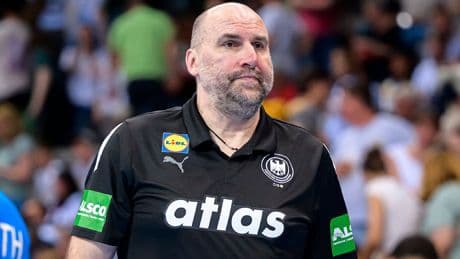 Halbfinale U19-Handball-WM  - So sehen Sie Deutschland – Dänemark heute im TV