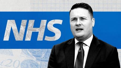 Wes Streeting has won his battle for cash but can he really save the NHS?