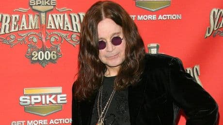 Tod von Ozzy Osbourne: Schwestern erinnern sich an die Metal-Legende