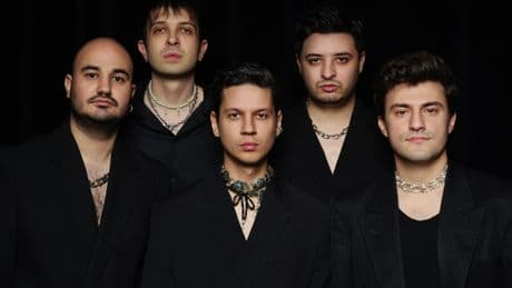 AKP'li belediyeden konser sansürü: Gitaristi Erdoğan'ı eleştirdi diye Madrigal konseri iptal edildi