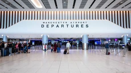 Manchester Airport faces calls to make huge change to drop-off rules