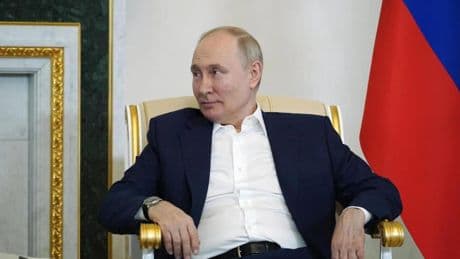 Rusia amenaza a Polonia con "consecuencias" si no reabre la frontera con Bielorrusia
