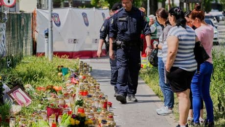 Nach Amoklauf in Graz: Amokläufer von Graz war "psychisch untauglich" für Armee