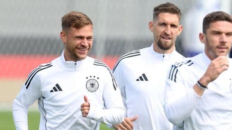 „Spanier sind das große Positivbeispiel“ – Darum ist die Nations League so wichtig