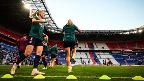 Vendre ou consolider ? Le dilemme des clubs avec leur section féminine, variable d’ajustement de la crise du football français