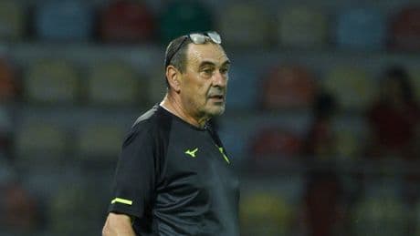 Lazio - Burnley: dove vederla in tv e streaming, orario, probabili formazioni.