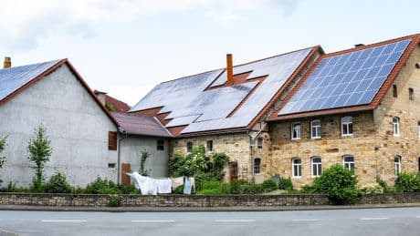 Etteln in Nordrhein-Westfalen: Das intelligenteste Dorf der Welt