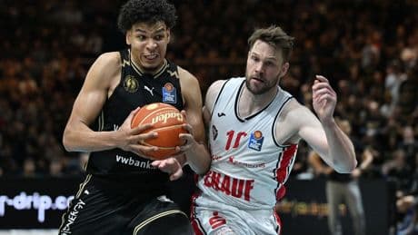 Playoffs: Furioser Fru: Youngster beflügelt Braunschweigs Basketballer