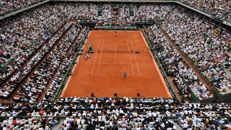 ¿Cuál fue la final más larga de Roland Garros? ¿Y la más corta?