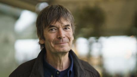 Herald Diary: Prepare yourself for a very dark Rebus novel