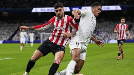 La opción Unai Nuñez se desvanece