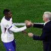 Blessures de Dembélé et Doué. « Lamentable ! » : Lizarazu charge le PSG et défend Deschamps